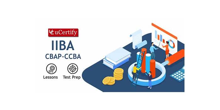 CCBA Test Tutorials