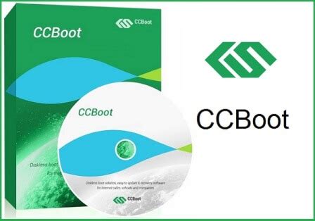 CCBoot 2023 Build 0917 With Crack 
