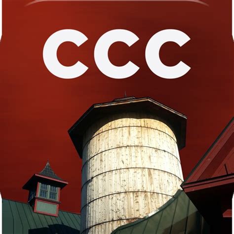 CCC RedBarn Plainfield NH APK Download for Android 