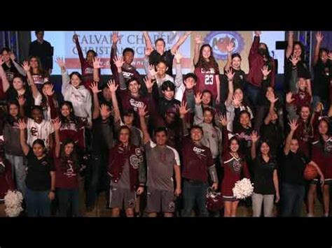 CCCS Choir Flash Mob April 2024 - YouTube