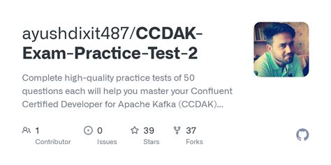 CCDAK Tests