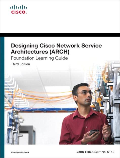 CCDP Self-Study: Designing Cisco Network Architectures (ARCH)