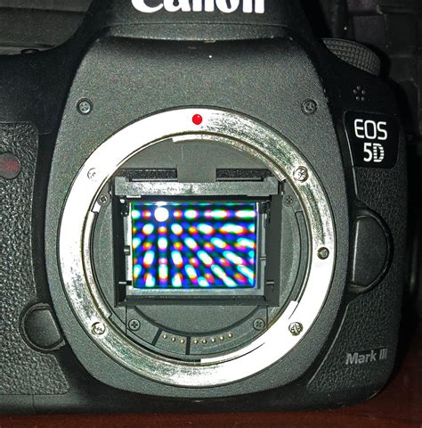 CCDs, CMOS, and the Future of Astrophotography - wintechmobiles.com