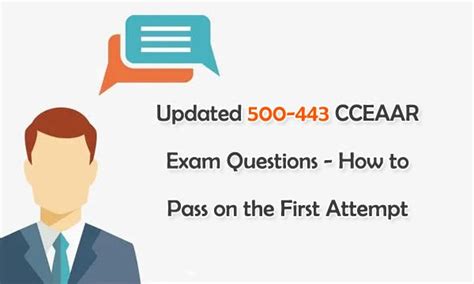 CCEAAR Exam Topics