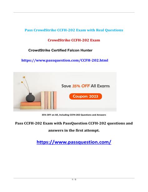 CCFH-202 Exam Score