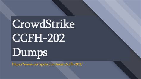 CCFH-202 PDF Demo