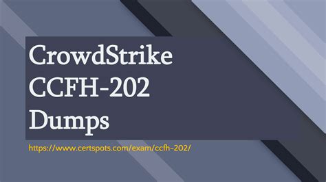 CCFH-202 Simulationsfragen