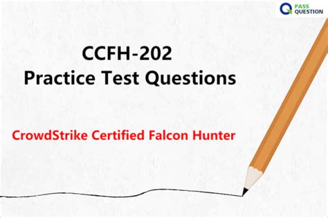 CCFH-202 Tests