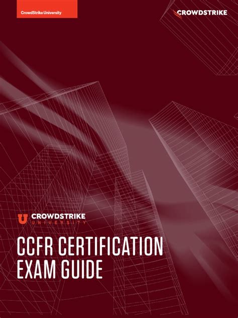 CCFR-201 PDF Testsoftware