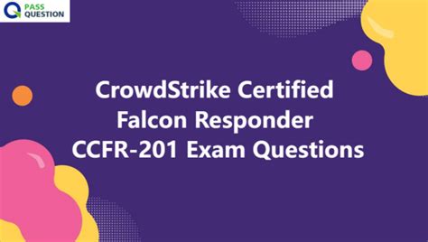 CCFR-201 Tests