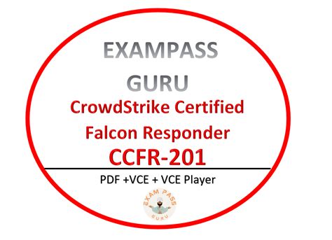 CCFR-201 Zertifizierungsprüfung