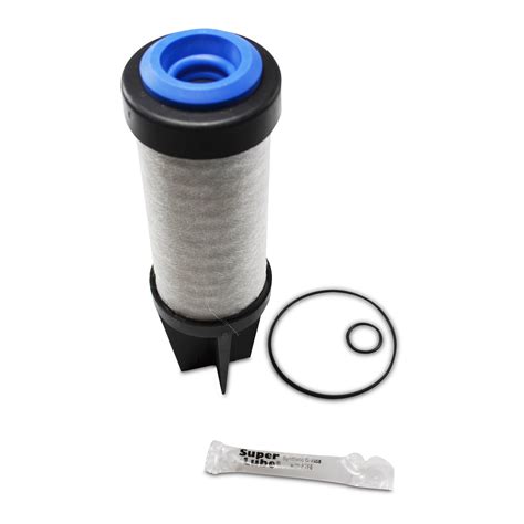 CCFT Filter Element Replacement Kit 5cc