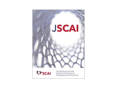 CCI Journal SCAI