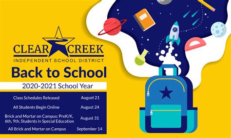 CCISD BacktoSchool Info UPDATED REFERENCE GUIDES