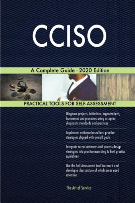 CCISO A Complete Guide 2020 Edition