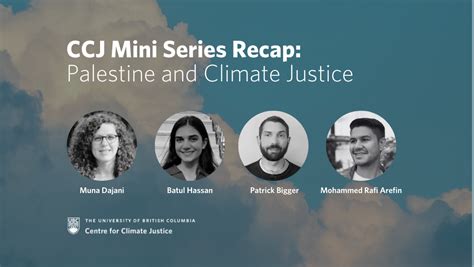 CCJ President again calls for Climate Change Compensatory Fund - muktibox.com