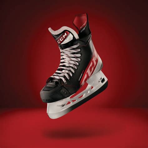 CCM JetSpeed FT4 Pro Hockey Skates Review