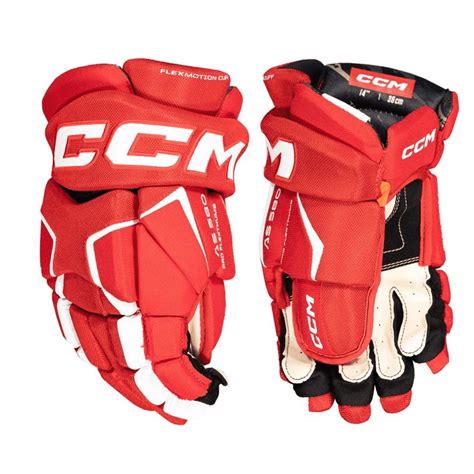 CCM Tacks AS 580 Senior Hockey Gloves