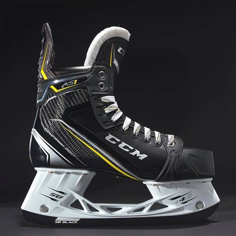 CCM Tacks Hockey Skates - HockeyMonkey.com