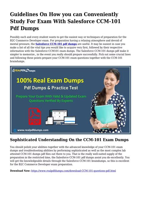 CCM-101 PDF Testsoftware