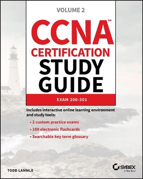 Read Ccna Certification Study Guide Volume 2 Exam 200301 By Todd Lammle