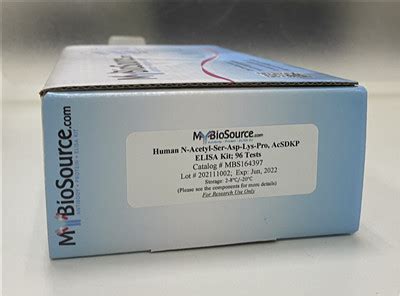 CCR2 MyBioSource MBS8534078 product information