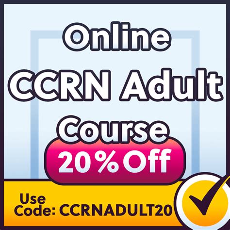 CCRN-Adult Dumps