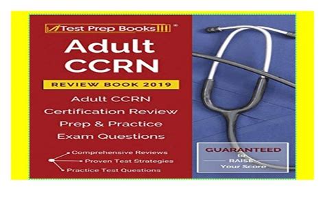CCRN-Adult Fragenkatalog