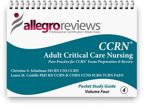 CCRN-Adult PDF