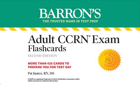 CCRN-Adult Prüfungen