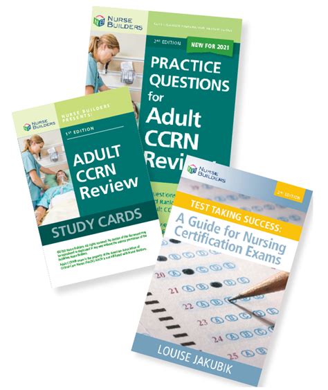 CCRN-Adult Schulungsunterlagen
