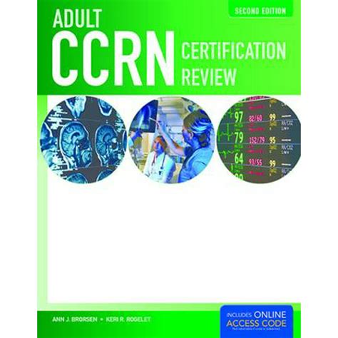 CCRN-Adult Zertifizierungsprüfung