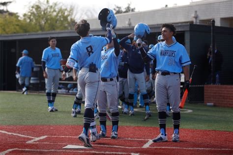 CCS baseball playoffs: First-round matchups in all six divisions