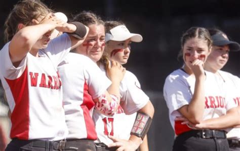 CCS softball playoffs: Westmont loses heartbreaker in Division I final – “It was a good run”