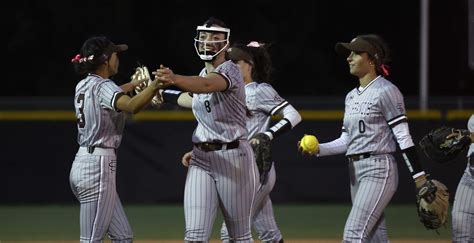 CCS softball playoffs: Willow Glen’s Clincy dominates, sets up showdown with St. Francis juggernaut