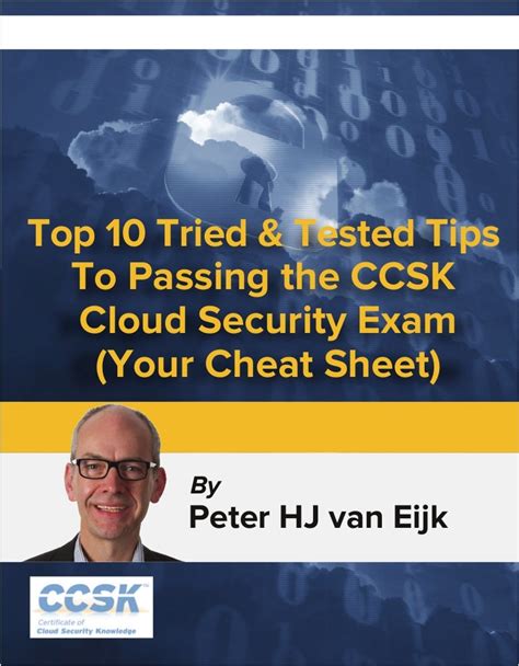 CCSK Exam Fragen