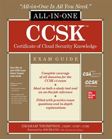 CCSK Exam Fragen.pdf