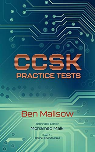 CCSK Online Test