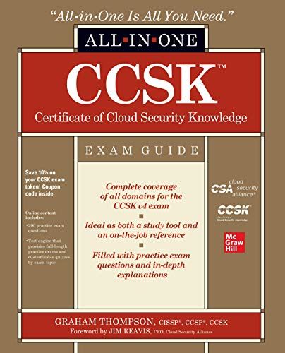 CCSK PDF Testsoftware
