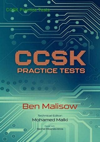 CCSK PDF