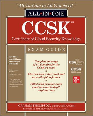 CCSK Pruefungssimulationen