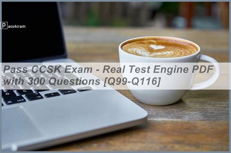 CCSK Testing Engine