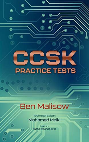 CCSK Tests