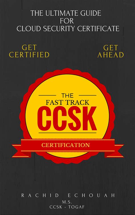 CCSK Zertifikatsdemo