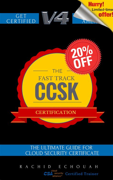 CCSK Zertifikatsfragen