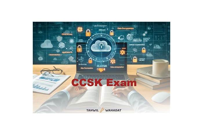 Exam CCSK Simulator Online