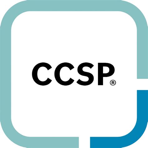 CCSP Übungsmaterialien