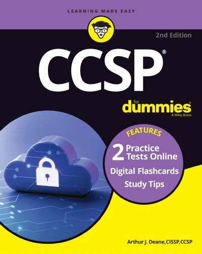 CCSP Online Test