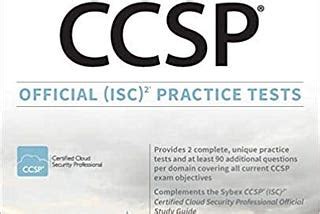 CCSP Online Test.pdf