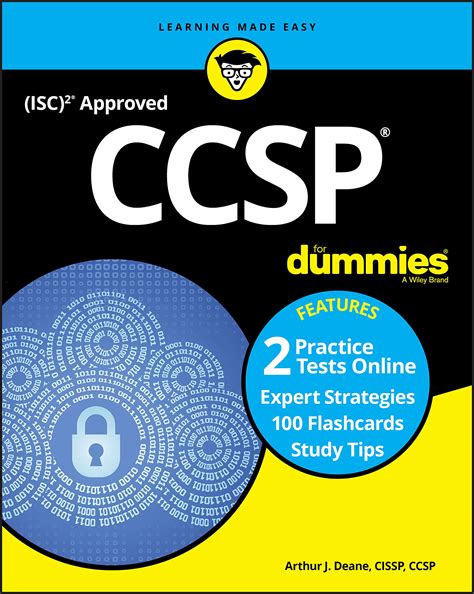 CCSP PDF Demo